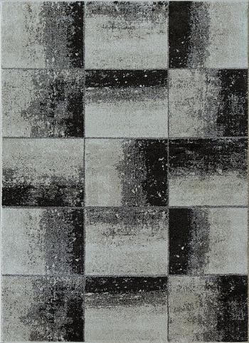 Berfin Dywany Kusový koberec Pescara Nowy 1002 Beige - 140x190 cm Hnědá