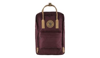 Fjällräven Kånken No. 2 Laptop 15" fialové F23569-356