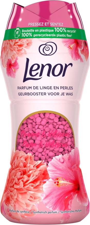 Lenor vonné perličky, Peony 210 g