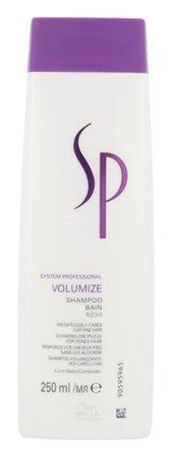 Šampon Wella - SP Volumize , 250ml