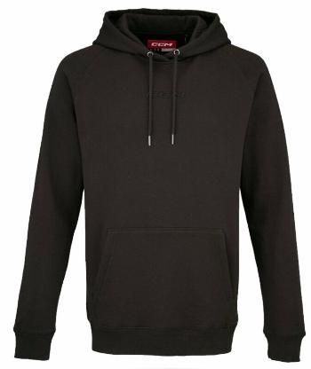 CCM Core Pullover Black XL