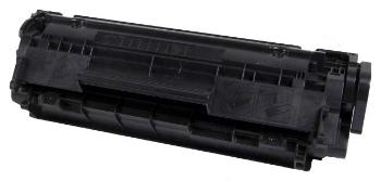 HP Q2612A - kompatibilní toner HP 12A, černý, 2000 stran