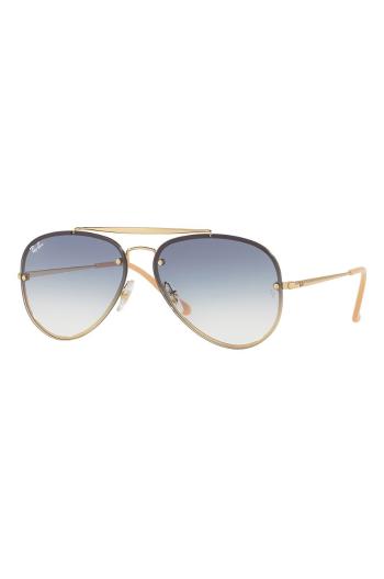 Brýle Ray-Ban Blaze Aviator 0RB3584N