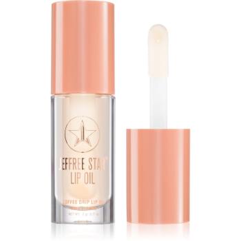 Jeffree Star Cosmetics Jeffree Star Skin Wake Your Ass Up olej na rty 5 g