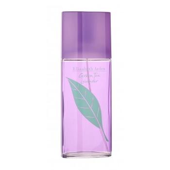 Elizabeth Arden Green Tea Lavender 100 ml toaletní voda pro ženy