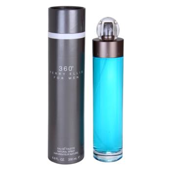 Perry Ellis 360° toaletní voda pro muže 200 ml