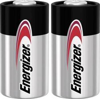 Speciální typ baterie 476 A alkalicko-manganová, Energizer 4LR44/A544 Alkaline 2er, 178 mAh, 6 V, 2 ks