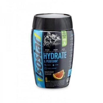 Isostar nápoj  Hydrate & Perform antioxidant grapefruit 400g