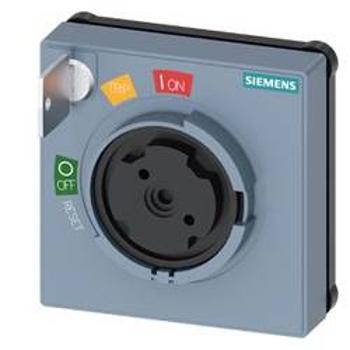 Cylindrický zámek Siemens 8UD19000QC01