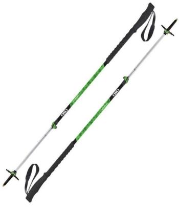 TSL Tour Alu 2 Cross Swing 87 - 140 cm Turistické hole