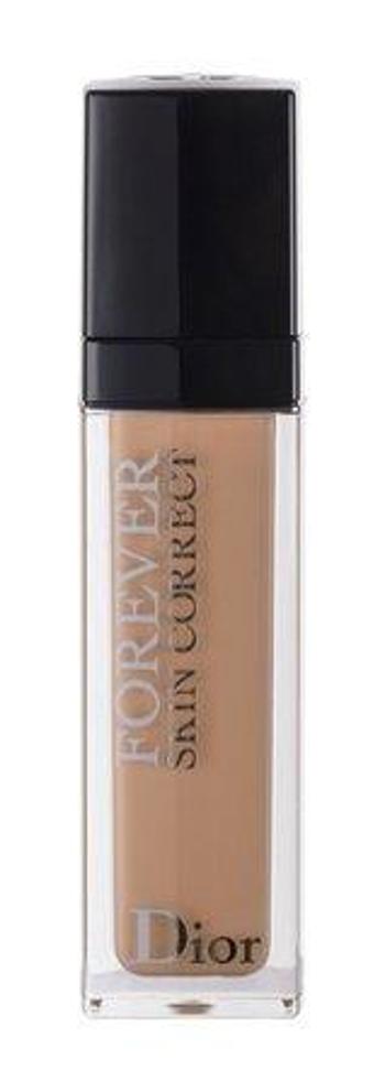 Dior Víceúčelový korektor Forever Skin Correct (24H Wear Caring Full Coverage Creamy Concealer) 11 ml 3,5N, 11ml