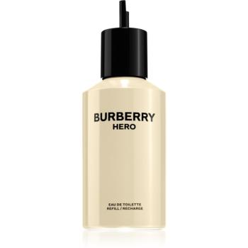 Burberry Hero toaletní voda pro muže Refill 200 ml