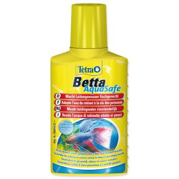 TETRA Betta AquaSafe - KARTON (12ks) 100 ml