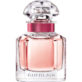 GUERLAIN Mon Guerlain Bloom of Rose toaletní voda pro ženy 30 ml