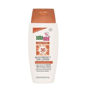 SEBAMED Opalovací mléko OF30 150 ml  (4103040899026)