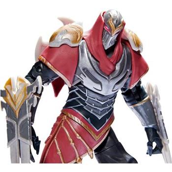 League of Legends Figurka Zed 15cm  (778988384817)