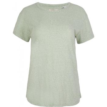 O'Neill LW ESSENTIALS T- SHIRT Dámské tričko, světle zelená, velikost S