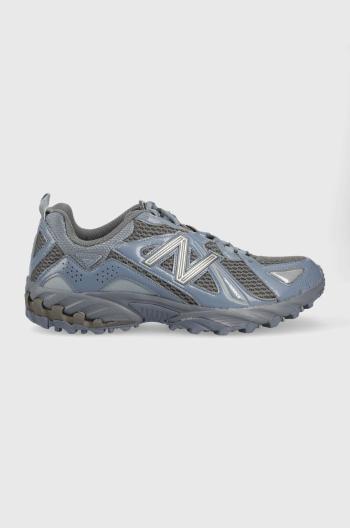 Sneakers boty New Balance ML610TC ML610TC-0TC