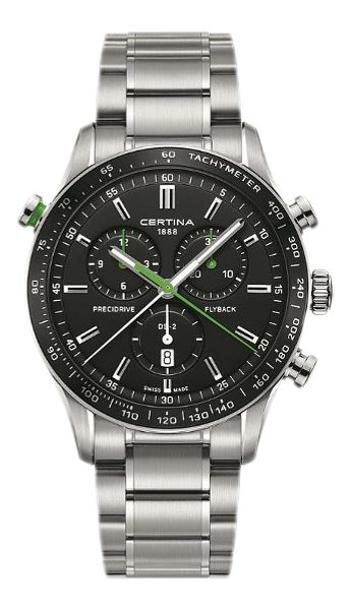 Certina DS-2 Chronograph Flyback C024.618.11.051.02