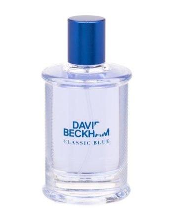 Toaletní voda David Beckham - Classic Blue , 60, mlml