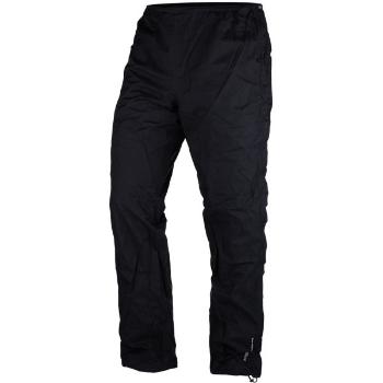 Northfinder NORTHKIT Dámské kalhoty, černá, velikost XL