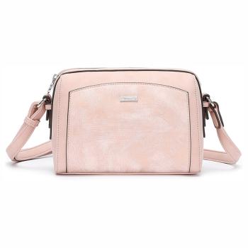 Dámská crossbody kabelka Tamaris Enka - růžová