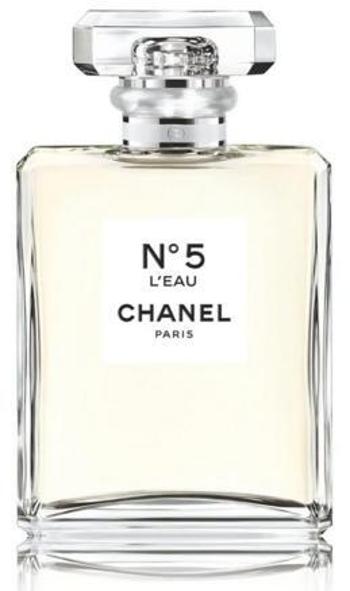 Chanel No. 5 L´Eau - EDT 200 ml, mlml