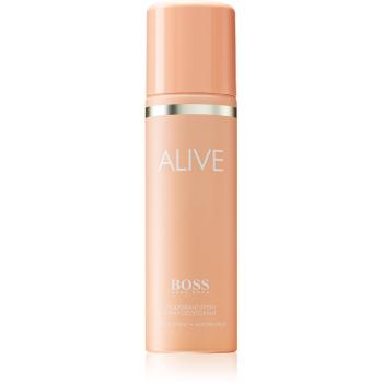 Hugo Boss BOSS Alive deodorant ve spreji pro ženy 100 ml