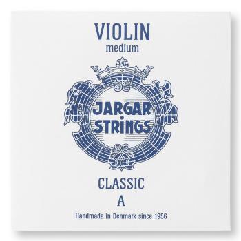 Jargar Violin Classic, A, Ball, Blue, Single