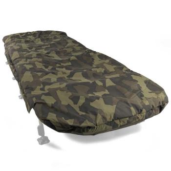 Avid carp spacák ascent rs camo xl