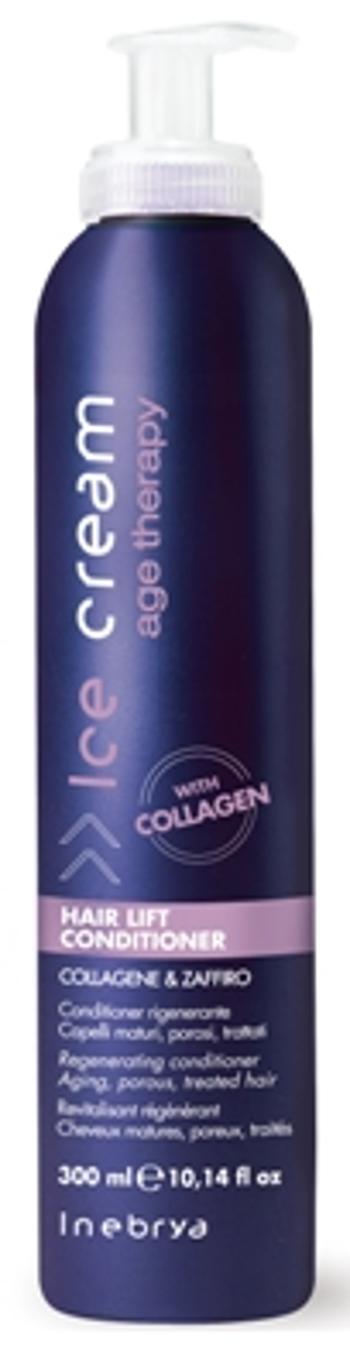 Inebrya Hair Lift Conditioner l/regenerační kondicionér pro zralé a chemicky ošetřované vlasy 300 ml
