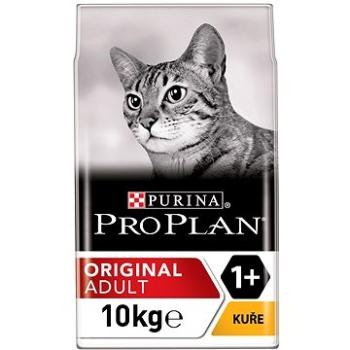 Pro Plan cat adult kuře 10 kg (7613036508032)