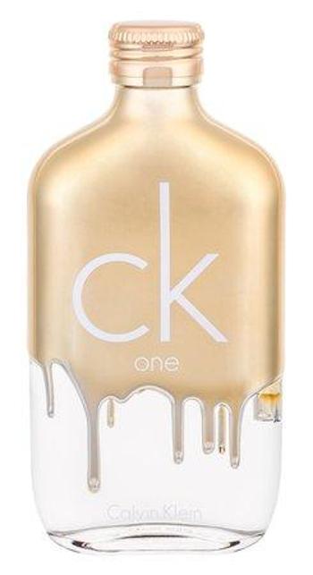 Calvin Klein Ck One Gold EDT 200 ml UNISEX, mlml