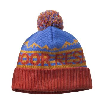 Čepice Outdoor Research Mainstay Beanie, cobalt/bt or velikost: M