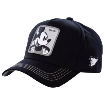 CAPSLAB DISNEY MICKEY MOUSE CAP CL-DIS-1-MIC3 Velikost: ONE SIZE