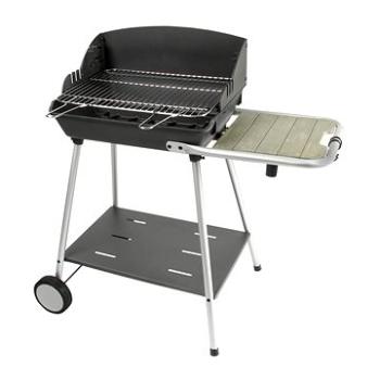 SOMAGIC EXEL DUO GRILL litinový gril na dřevěné uhlí 54,5 x 40 cm (MAT24651)