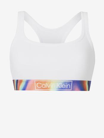 Calvin Klein Underwear	 Podprsenka Bílá