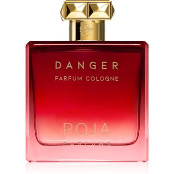 Roja Parfums Danger Pour Homme kolínská voda pro muže 100 ml