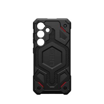 UAG Monarch Kevlar, black - Samsung Galaxy S24 (214411113940)