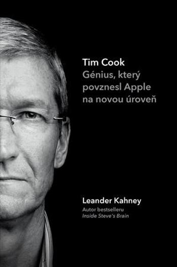 Tim Cook - Kahney Leander