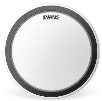 Evans 20" EMAD Coated