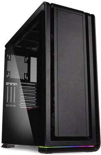 PC skříň Full Tower Phanteks Enthoo 719, černá