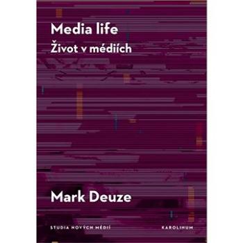 Media life (9788024628684)