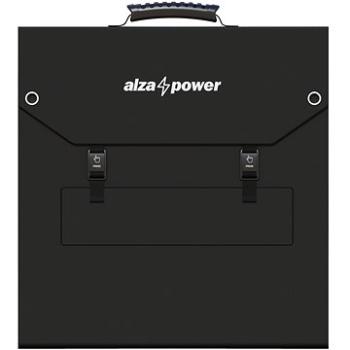 AlzaPower MAX-E 200W černá (APW-SC2A1D2C200)