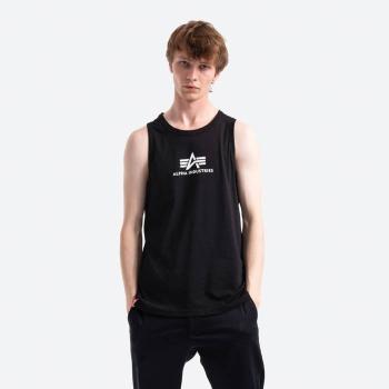 Pánské tričko Alpha Industries Basic Tank 126566 03