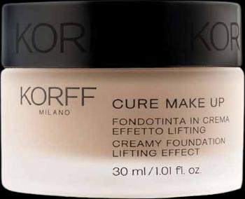 Korff Krémový Lifting Makeup 01 30 ml