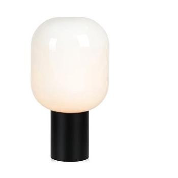 Markslöjd 107482 - Stolní lampa BROOKLYN 1xE27/60W/230V (101731)