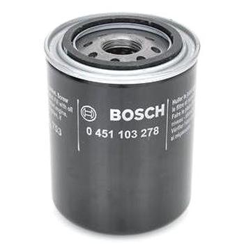 BOSCH Olejový filtr 0 451 103 278 (0451103278)