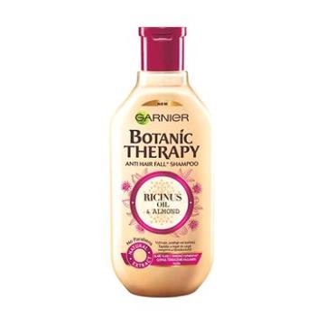 GARNIER Botanic Therapy Ricinus Oil & Almond Shampoo 250 ml (3600542086479)