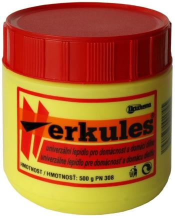 Lepidlo tekuté 500g Herkules